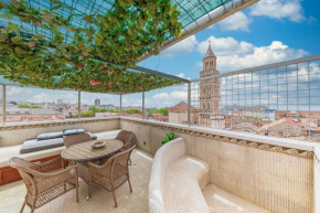Augubio Penthouse